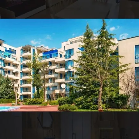 דירה Privite Admiral Plaza *