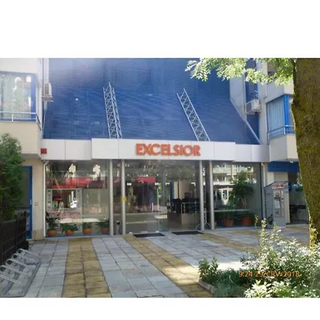 Privite Admiral Plaza דירה סאני ביץ'