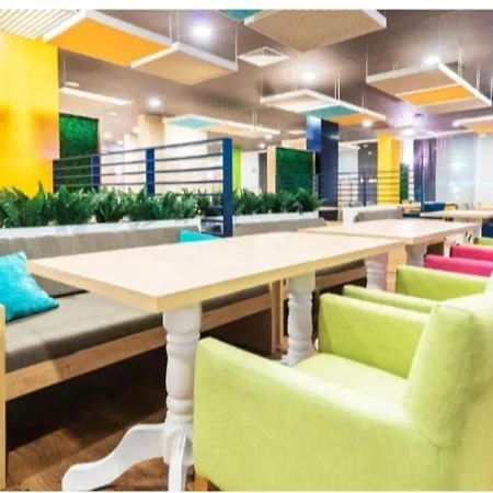 Apartamento Privite Admiral Plaza Sunny Beach