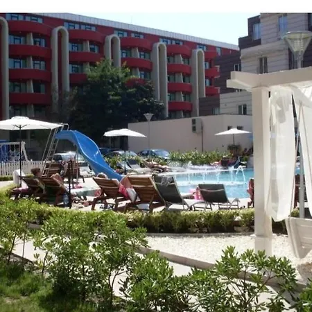 Privite Admiral Plaza Sunny Beach
