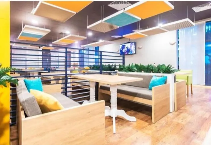 Privite Admiral Plaza Apartamento *