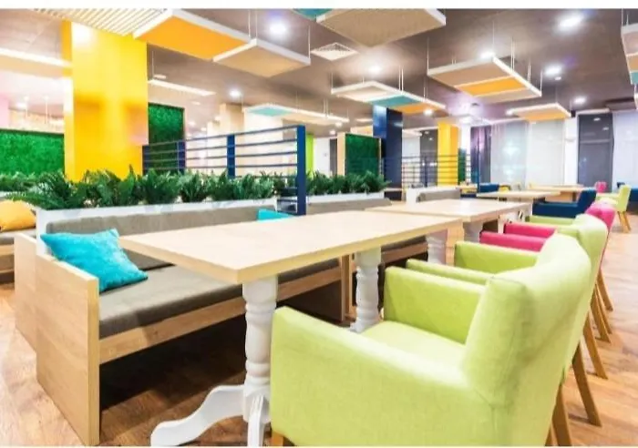 Apartamento Privite Admiral Plaza Sunny Beach