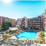 Apartment Privite Admiral Plaza *