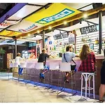 Privite Admiral Plaza Sunny Beach