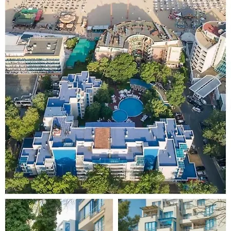 Privite Admiral Plaza 阳光海滩