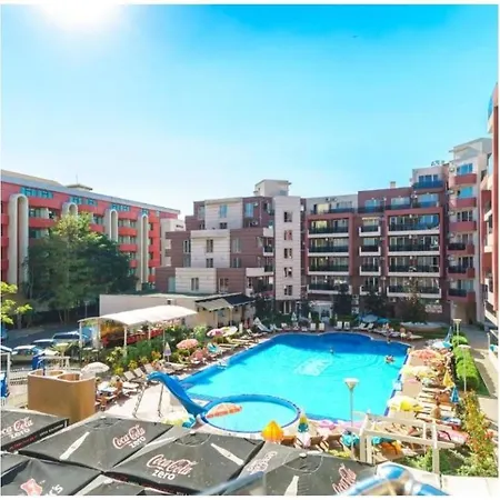 Appartement Privite Admiral Plaza *