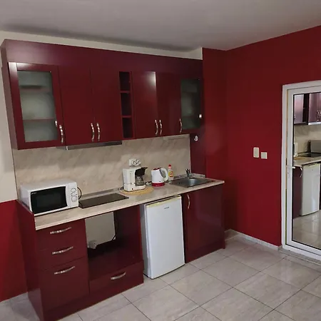 Apartment Privite Admiral Plaza Sunny Beach