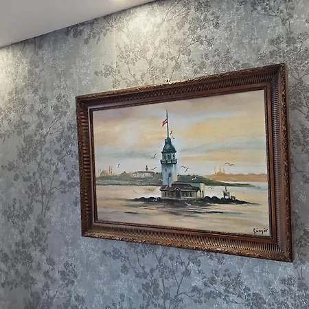 Privates Admiral Plaza * Slăntjev Brjag