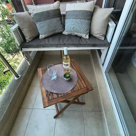 Privates Admiral Plaza Apartment Sunny Beach
